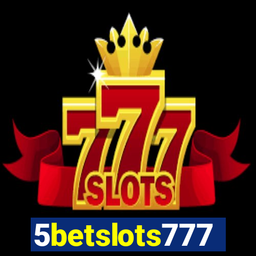 5betslots777
