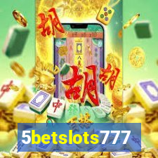 5betslots777