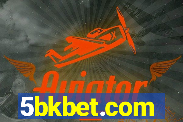 5bkbet.com