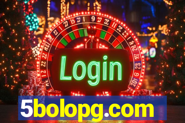 5bolopg.com