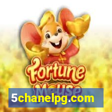 5chanelpg.com