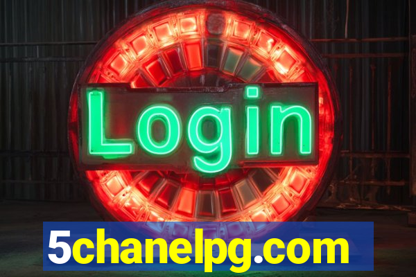 5chanelpg.com