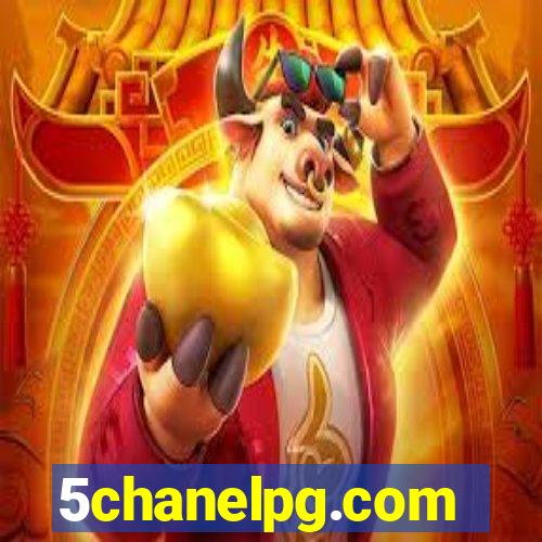 5chanelpg.com