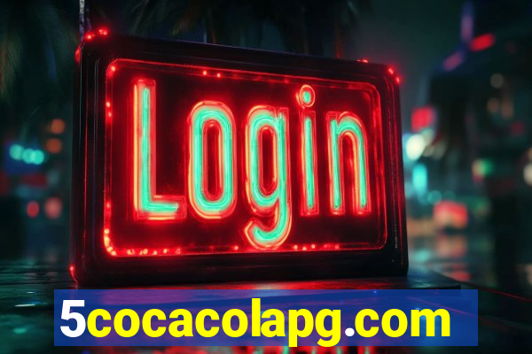 5cocacolapg.com