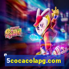 5cocacolapg.com