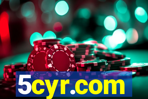 5cyr.com