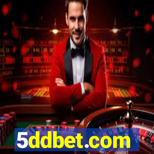 5ddbet.com