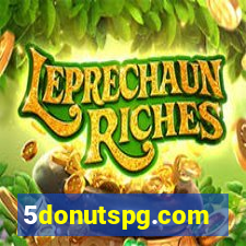 5donutspg.com