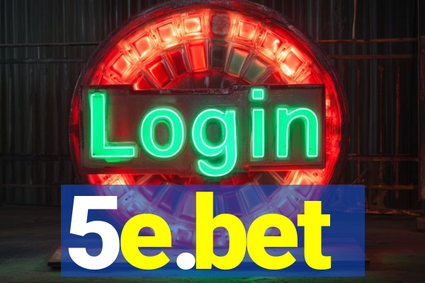 5e.bet