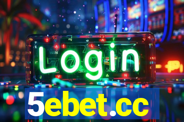 5ebet.cc