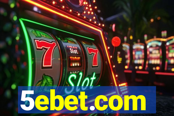 5ebet.com