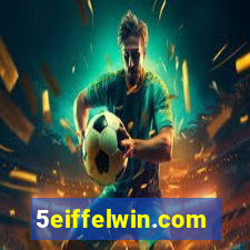 5eiffelwin.com