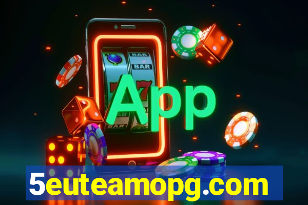 5euteamopg.com