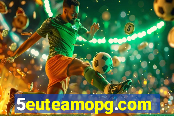 5euteamopg.com