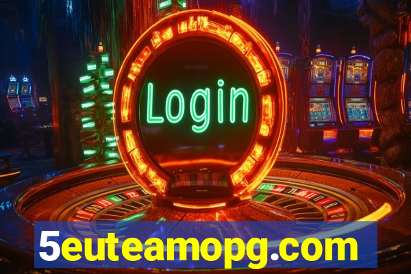 5euteamopg.com