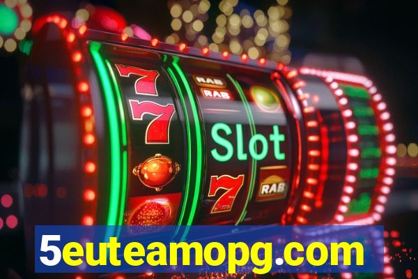 5euteamopg.com