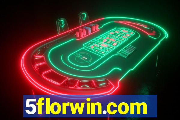 5florwin.com