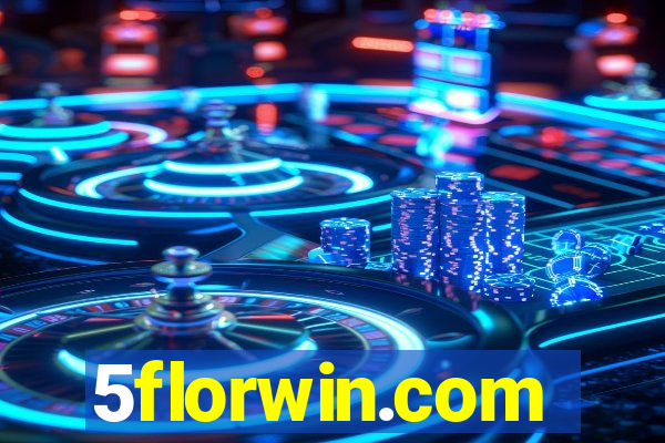 5florwin.com