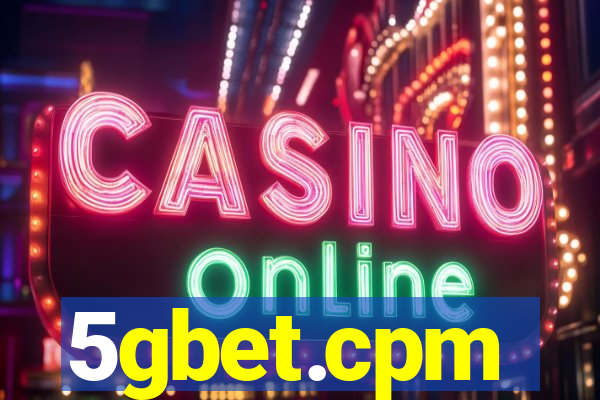 5gbet.cpm