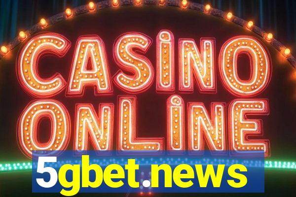 5gbet.news