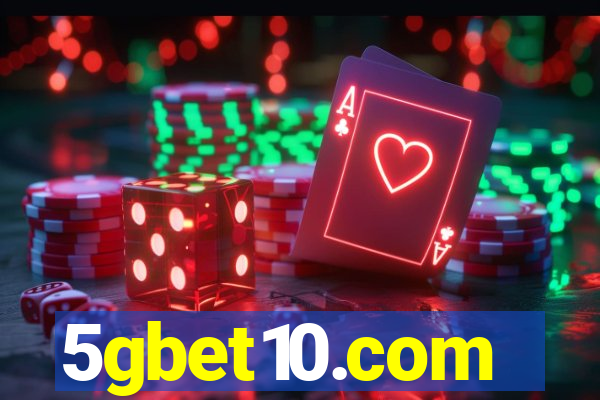 5gbet10.com
