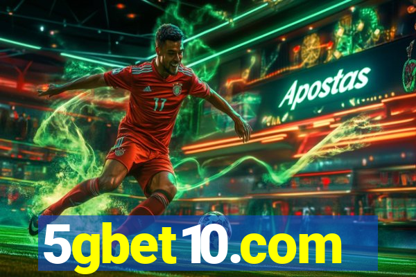 5gbet10.com