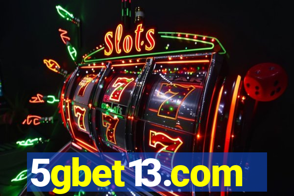 5gbet13.com
