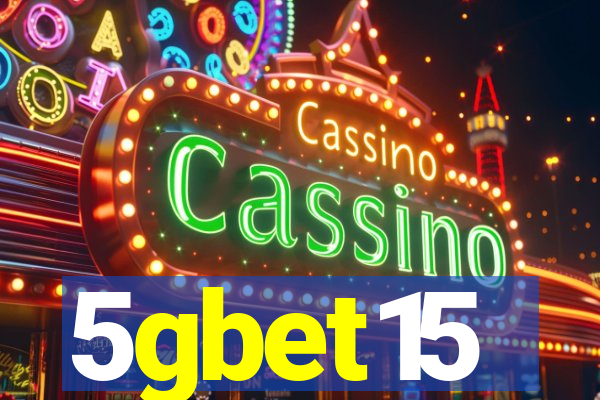 5gbet15