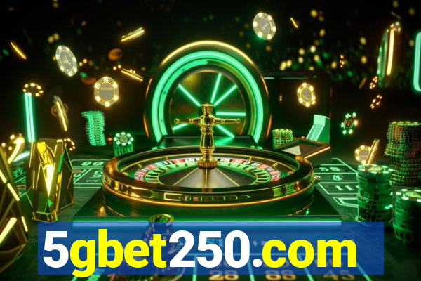 5gbet250.com