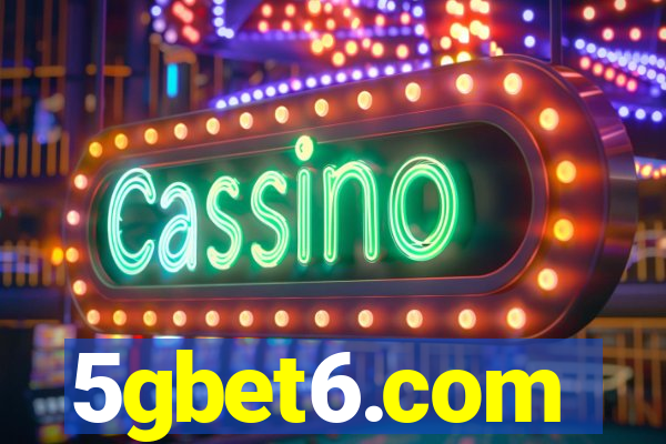 5gbet6.com