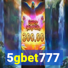 5gbet777
