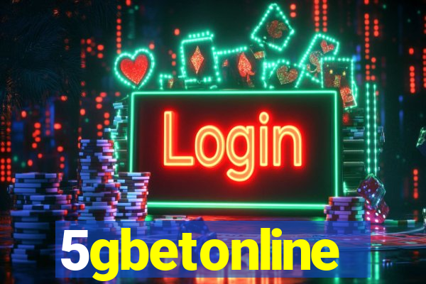 5gbetonline