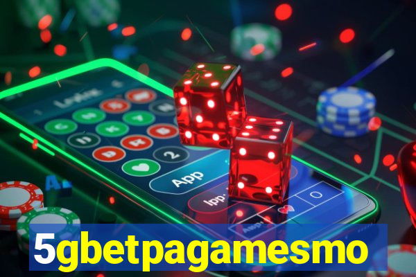 5gbetpagamesmo
