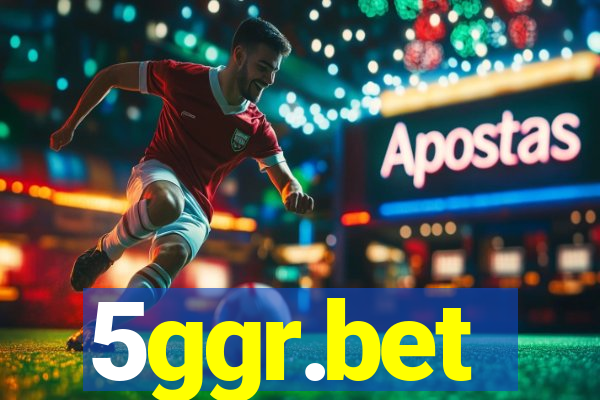 5ggr.bet