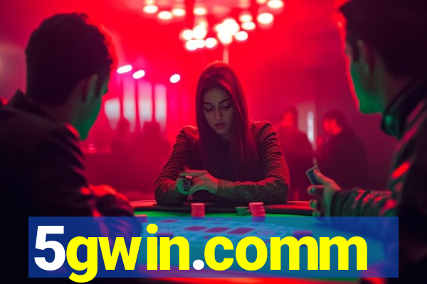 5gwin.comm