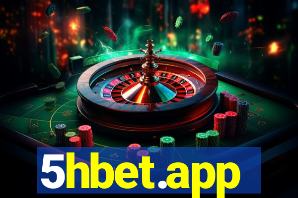 5hbet.app
