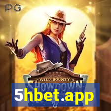 5hbet.app
