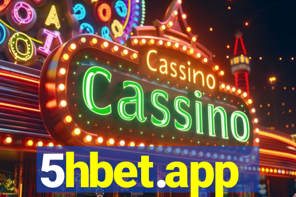 5hbet.app