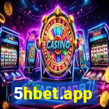 5hbet.app