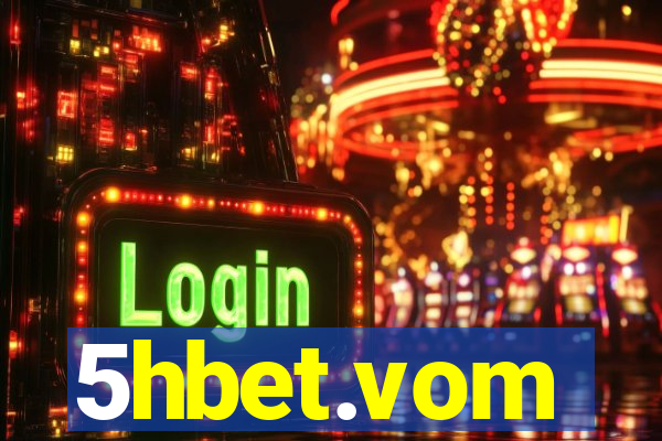 5hbet.vom