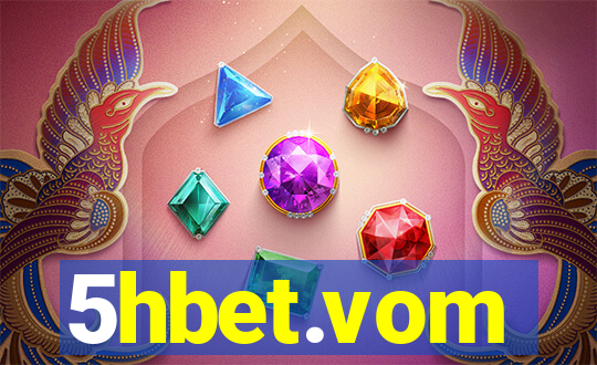 5hbet.vom