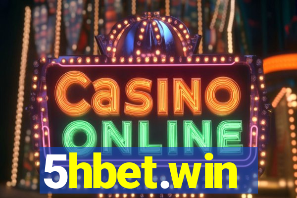 5hbet.win