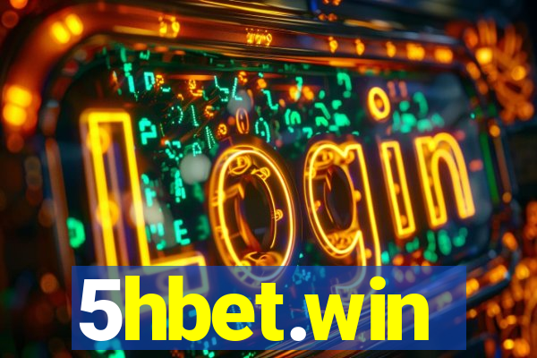 5hbet.win