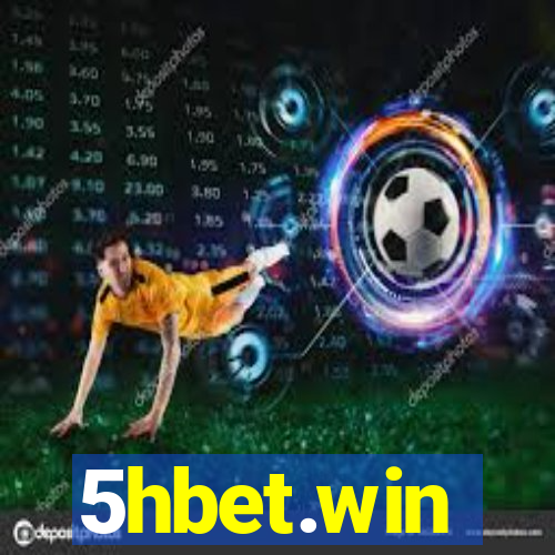 5hbet.win