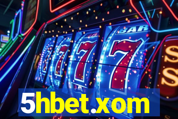 5hbet.xom