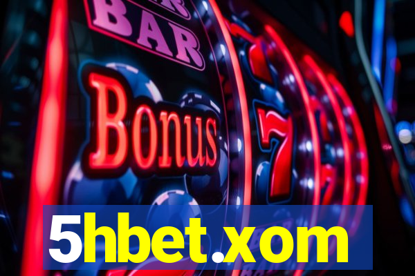 5hbet.xom