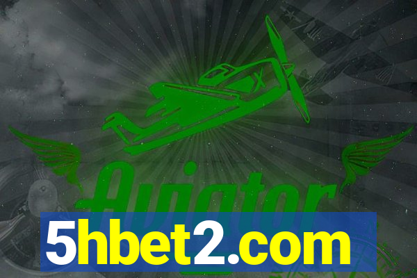 5hbet2.com