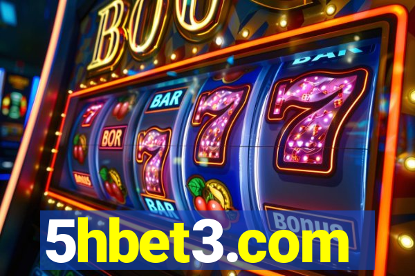 5hbet3.com