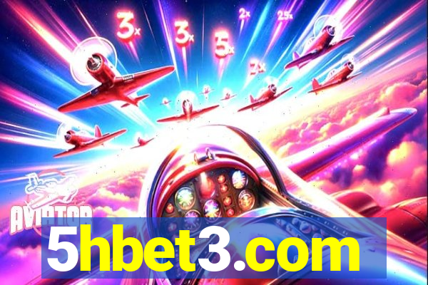 5hbet3.com