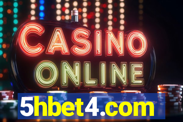 5hbet4.com
